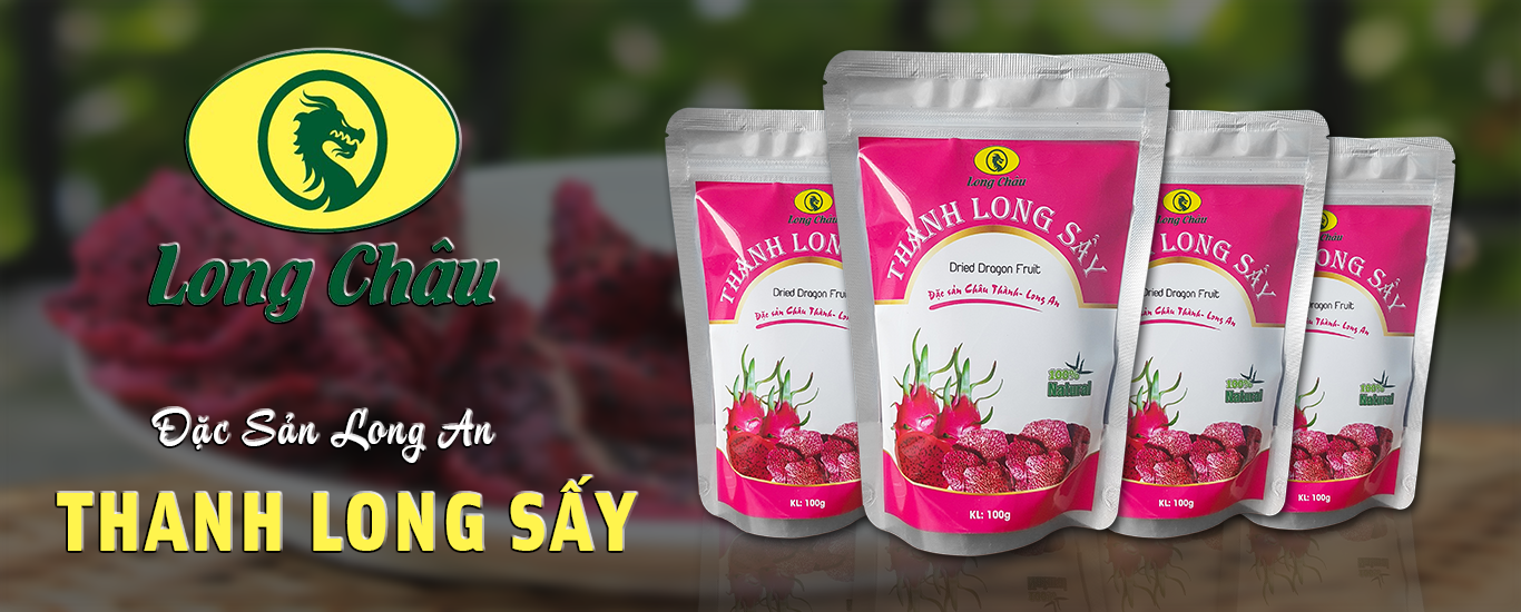 Cơ Sở Sản Xuất Kinh Doanh Long Châu